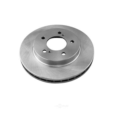 Uap 54003 Disc Brake Rotor 54003